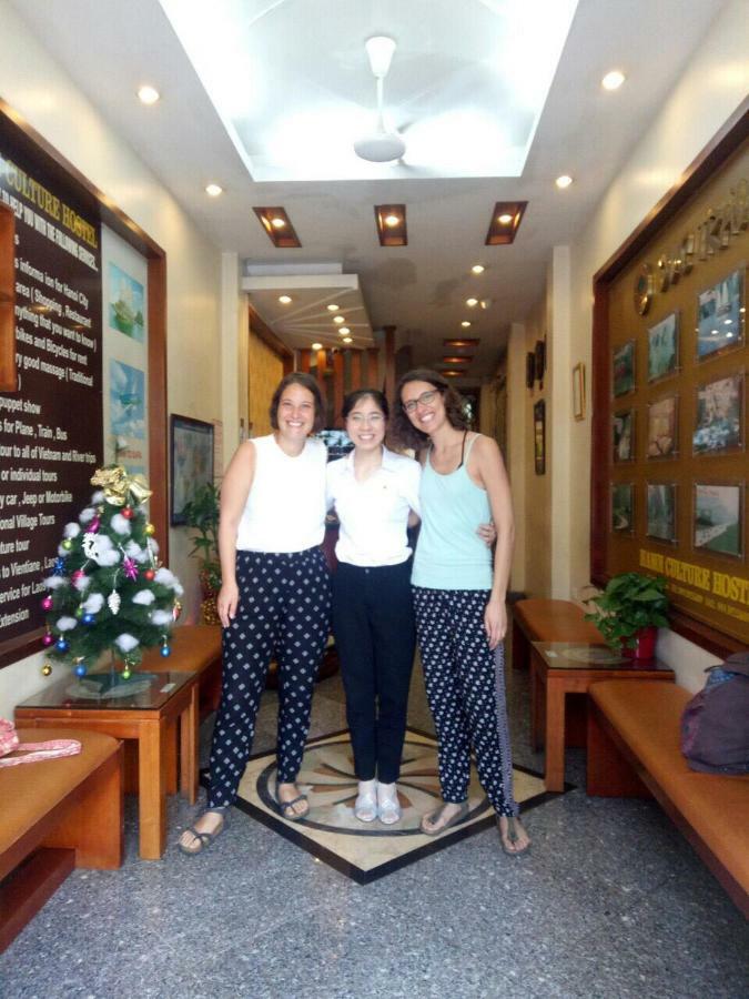 Khách sạn Hà Nội Culture Hà Nội Ngoại thất bức ảnh